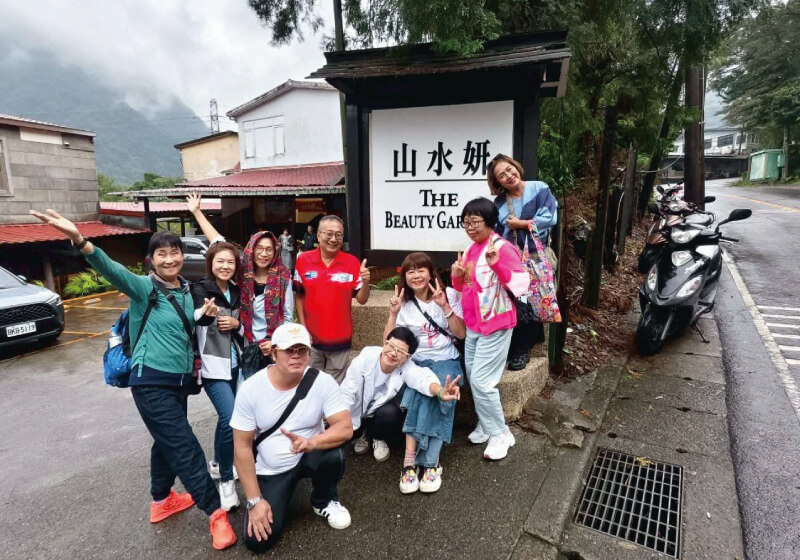 幻象遊蹤觀光包車旅遊的花絮集錦圖片 幻象遊蹤觀光包車旅遊的花絮集錦圖片